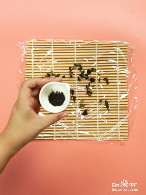 家常饭团的做法