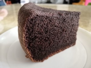 黑米糕的做法