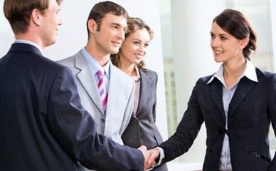 怎么维持融洽的同事关系