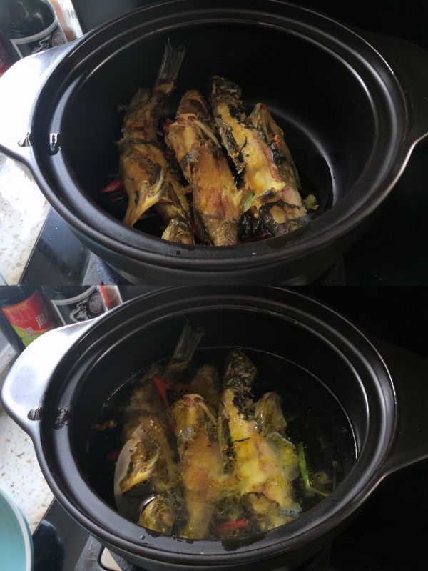 湖南黄鸭叫鱼粉