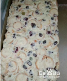 雪花酥的做法