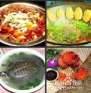 孕妇准妈妈不能吃的食物解析