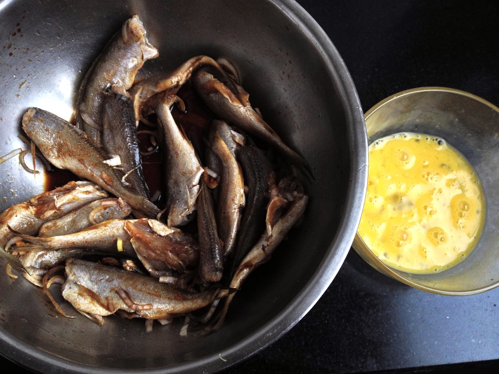 黄花鱼还能这样做？香酥可口的黄花鱼好吃的停不下来