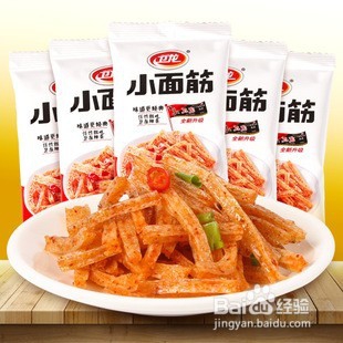 5毛辣条检不合格怎么办