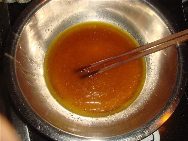 莲蓉蛋黄月饼的做法,味道好极了!