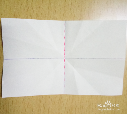 手工折纸——童年回忆的纸飞机