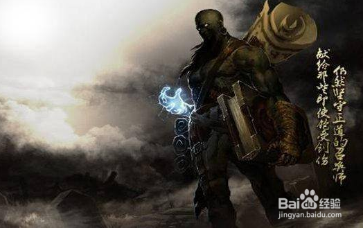 LOL7.6版本瑞兹中单符文出装加点天赋推荐