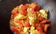 如何做番茄炒蛋