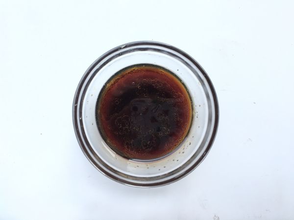 八宝酱蒜蓉粉丝金针菇