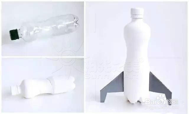 如何用最简单的东西做创意手工?(2)