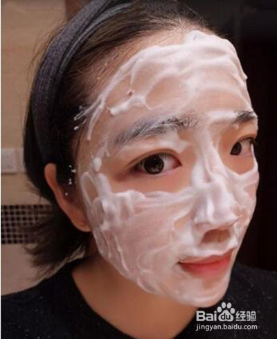 洗面奶洗完脸干燥紧绷怎么办