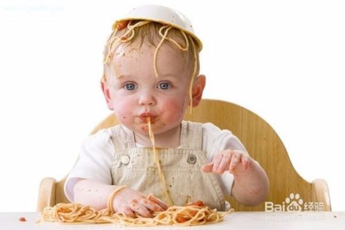 宝宝总是偏食要怎么办？