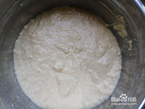 怎么做小米南瓜饼