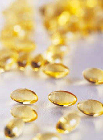 白领必知的秋季养生保健知识