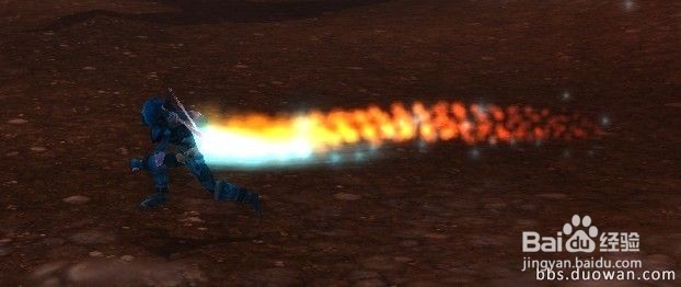 热风弯刀如何快速入手