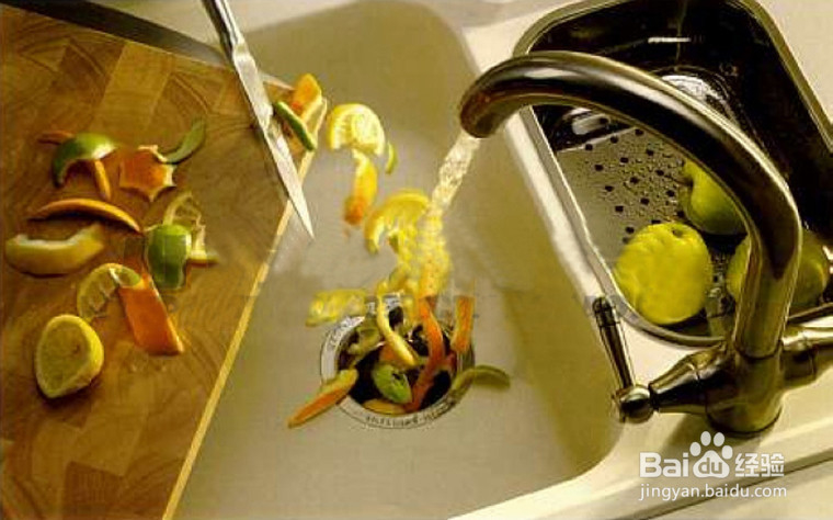 生活中小苏打的妙用