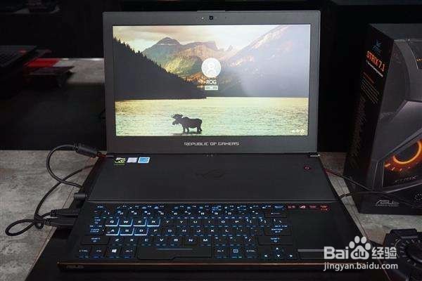 轻薄游戏笔记本有哪些？