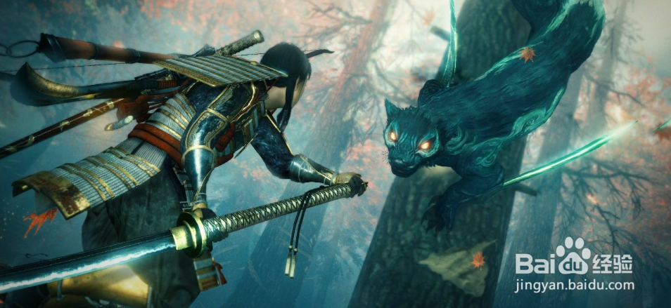 仁王2大太刀加点