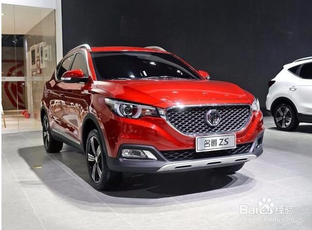 SUV颜值担当,顶配12万,无钥匙启动、定速巡航