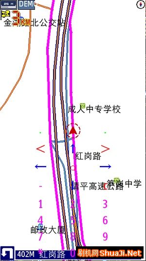 诺基亚5800安装凯立德导航软件图文教程