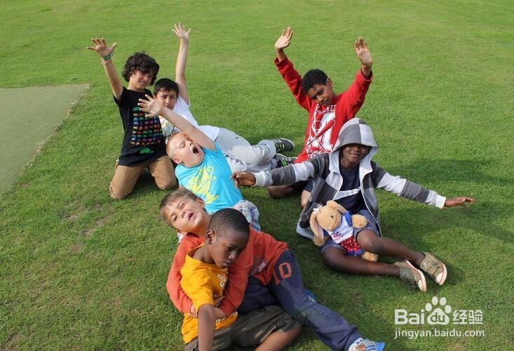 孩子不爱学习怎么办？