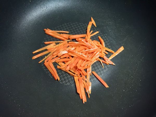 米饭三明治#优思明恋恋冬日,我要稳稳的爱#