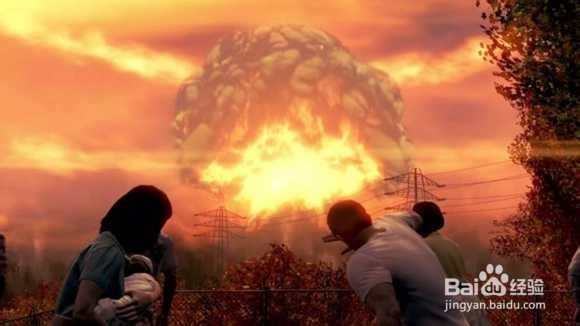 怎么玩辐射4，Fallout 4怎么提前解封账号？