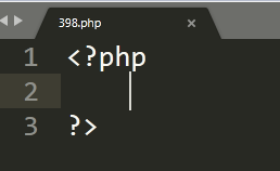 PHP教程 访问静态成员变量