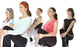 健身锻炼如何保障安全