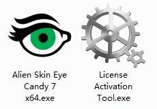 alien skin eye candy 7 license code