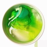 水晶泥怎么做无鹏沙