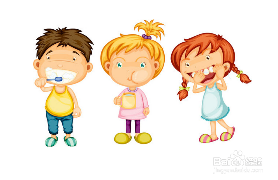 如何从人体表面发现病症并且对症下药