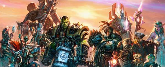 魔兽世界身体找不到怎么办