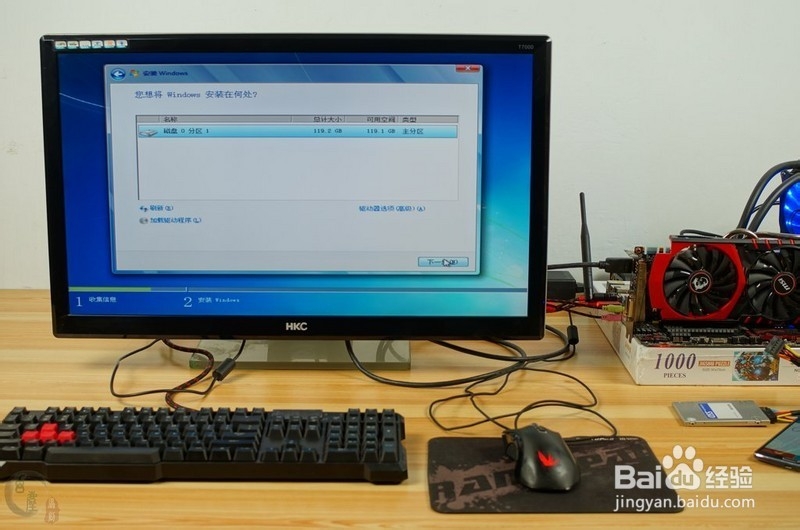 真正发挥SSD的性能，教你如何正确使用全新的SSD