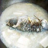 怎么做好吃的豆腐鲫鱼汤