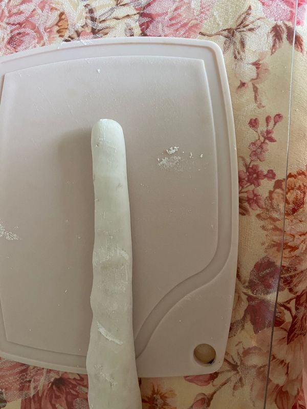 美味Q弹三色芋圆