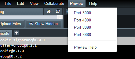 怎么搭建一个免费的ghost博客