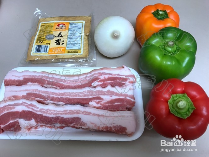 回锅肉怎么做好吃