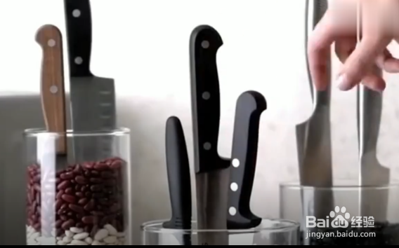 如何学会居家收纳小技巧