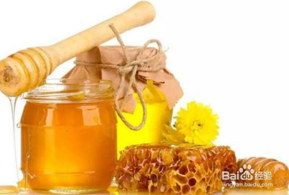 怎样辨别真假蜂蜜