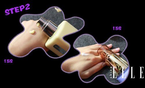 冬季5分钟护肤+纯净肌妆容大教程