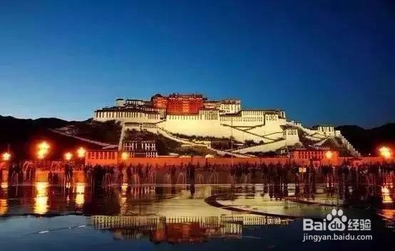 全国免费5A级旅游景点攻略