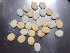 香菇鲜肉水饺怎么做