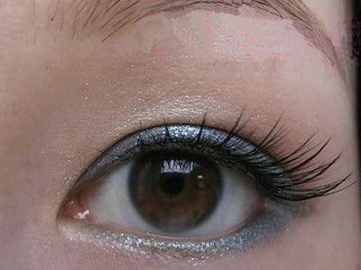 怎样打造bling闪亮妆容
