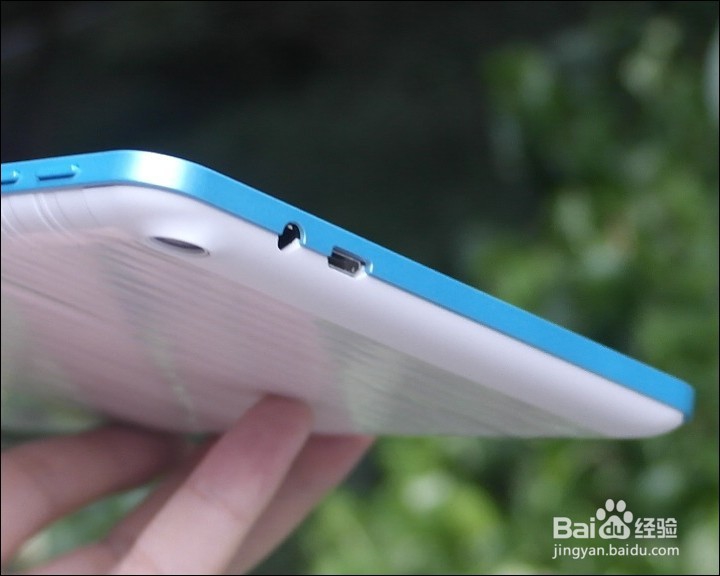 七彩虹G808 4G 8寸安卓平板开箱晒物