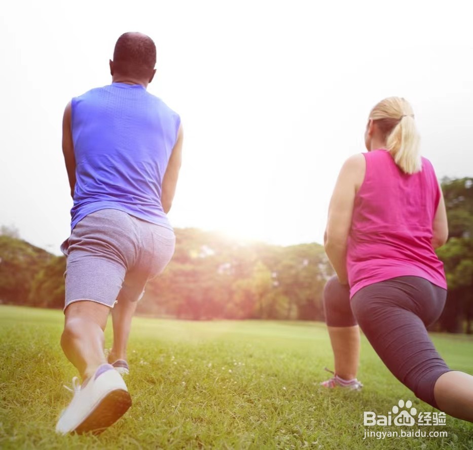 春天里的养生小常识