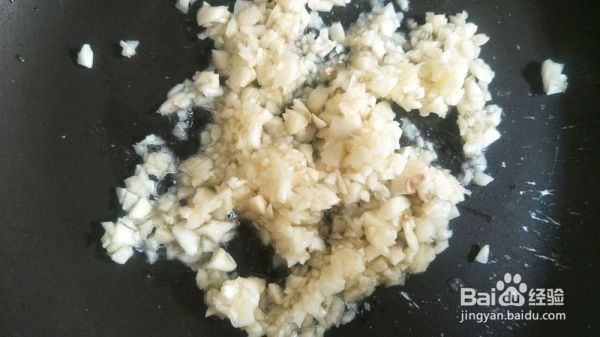 蒜蓉芝士焗口蘑