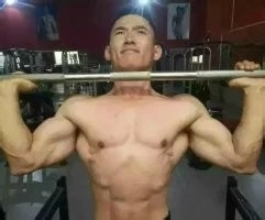 什么样的人才能成为健身教练!