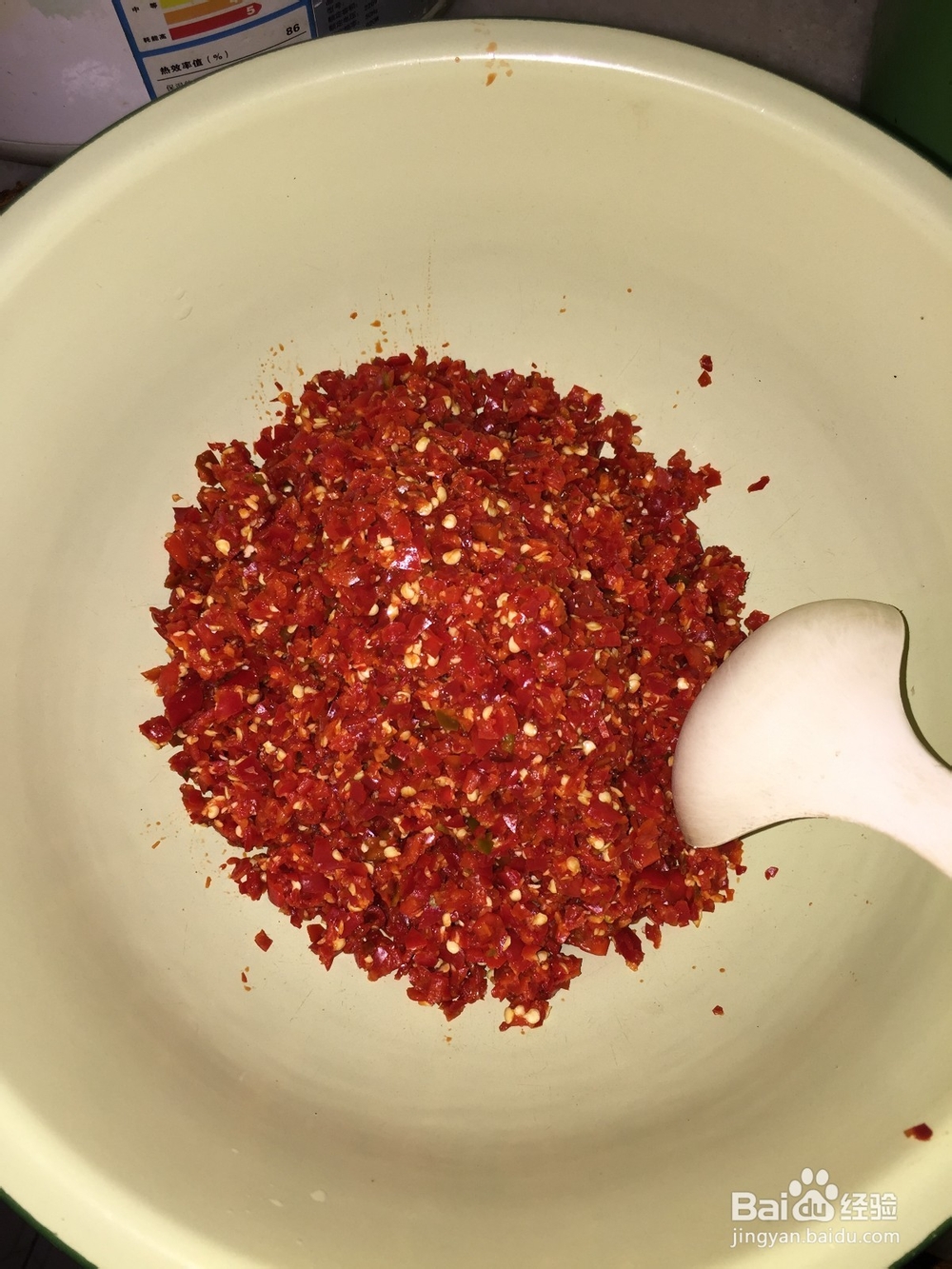 怎样在家自制美味辣椒酱