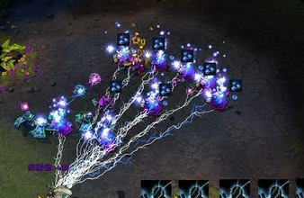 狂暴之心技能，你应该要知道。